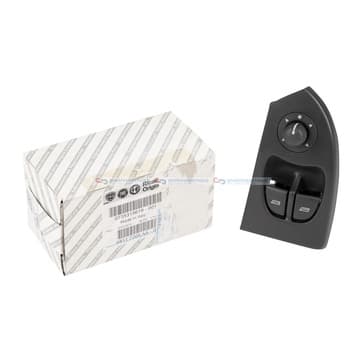 Strömbrytare, Fönsterhiss från Autofrance