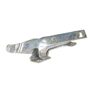 Motorhuv från Autofrance