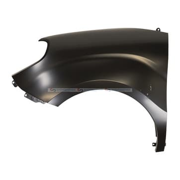 Motorhuv från Autofrance