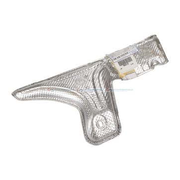 Motorskyddsplåt från Autofrance