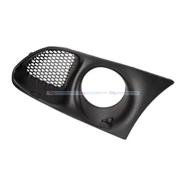 Ventilationsgaller, stötfångare från Autofrance
