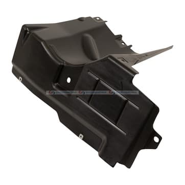 Motorskyddsplåt från Autofrance