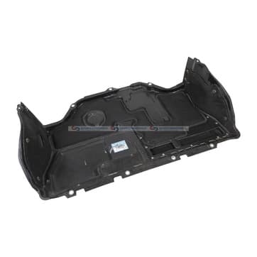 Motorskyddsplåt från Autofrance