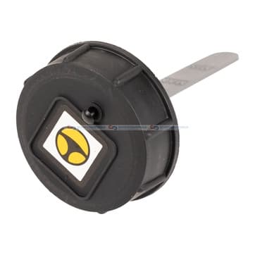 Utjämningsbehållare, servoolja från Autofrance