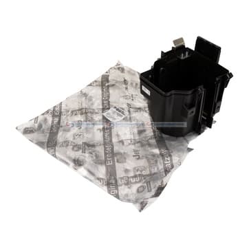 Säkring, Box från Autofrance