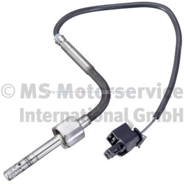 Sensor, avgastemperatur från Autofrance