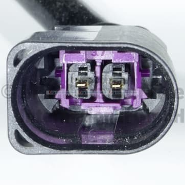 Sensor, avgastemperatur från Autofrance