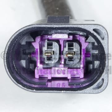 Sensor, avgastemperatur från Autofrance