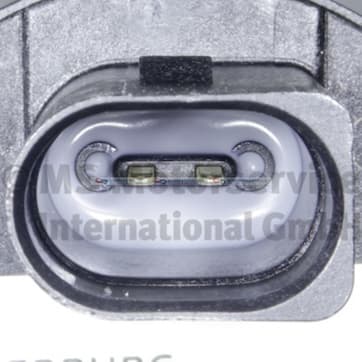 Kylvätskestyrventil från Autofrance