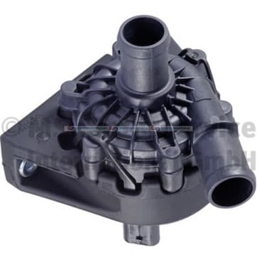 Hjälpvattenpump, kylkrets från Autofrance