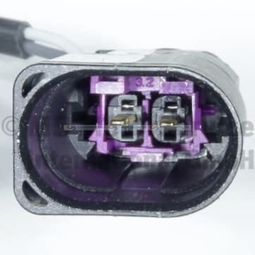 Sensor, avgastemperatur från Autofrance