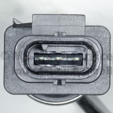 Sensor, avgastemperatur från Autofrance