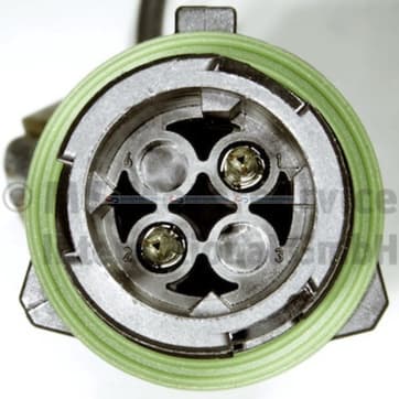Sensor, avgastemperatur från Autofrance