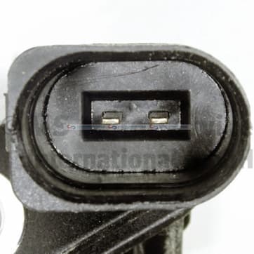 Sensor, hjulhastighet, Vänster från Autofrance