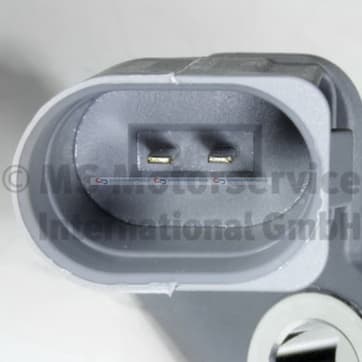 Sensor, hjulhastighet, Bakaxel höger från Autofrance
