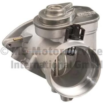 Reglerspjäll, lufttillförsel från Autofrance