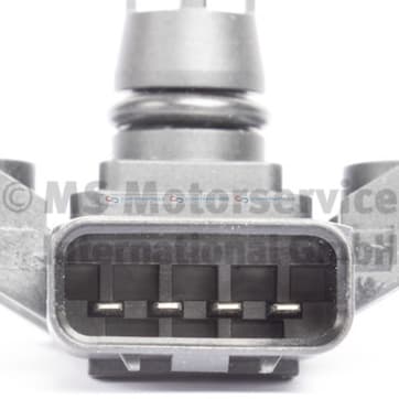 MAP-sensor från Autofrance