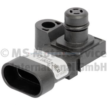 MAP-sensor från Autofrance