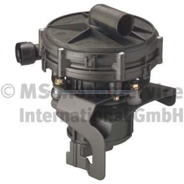 Sekundärluftpumpsmodul från Autofrance