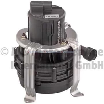 Sekundärluftpumpsmodul från Autofrance