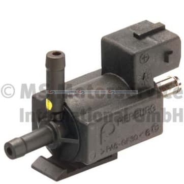 Laddtrycksventil från Autofrance