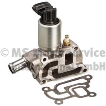 EGR-ventil från Autofrance