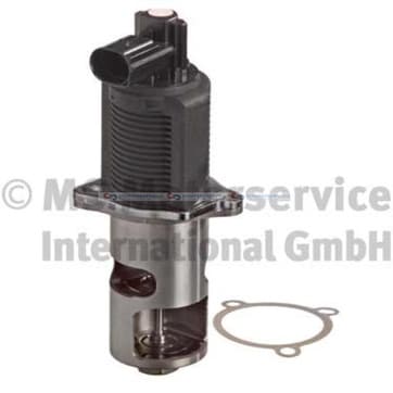 EGR-ventil från Autofrance