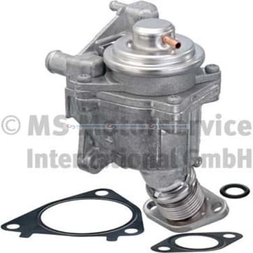 EGR-ventil från Autofrance