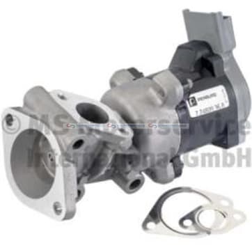 EGR-ventil från Autofrance