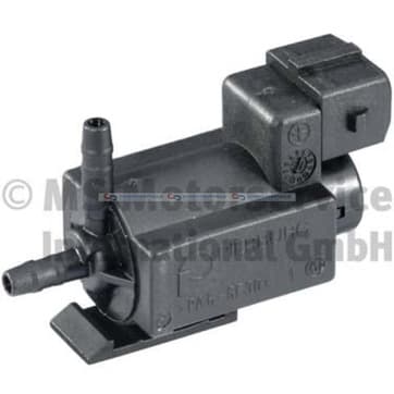 Ventil, adjustment element (throttle valve) från Autofrance