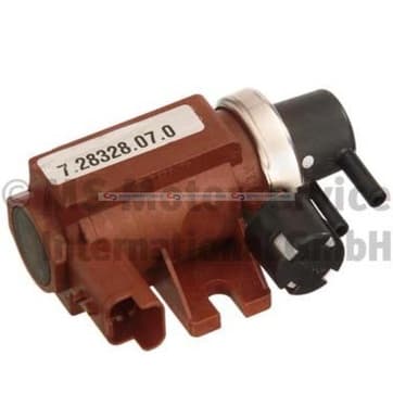 Tryckventil, turboladdare från Autofrance