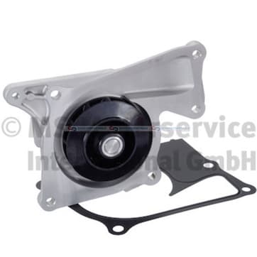 Vattenpump & kamremssats från Autofrance