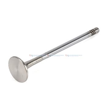 Avgasventil Ø-27 Ø-6 45Grad 109,3mm från Autofrance