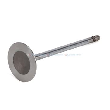 Insugningsventil Ø-39,6 Ø-6 45Grad 108,8mm från Autofrance