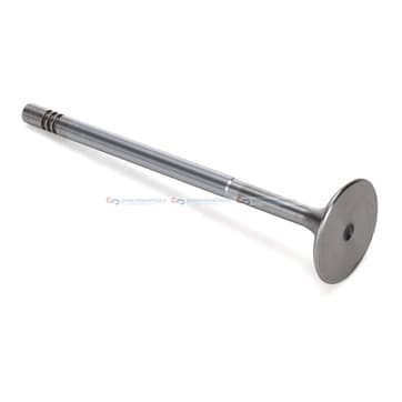 Insugningsventil Ø-28,5 Ø-6 45Grad 108,8mm från Autofrance