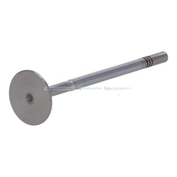 Insugningsventil Ø-28,5 Ø-6 45Grad 106,8mm från Autofrance