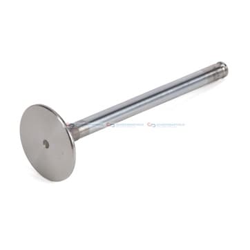 Insugningsventil Ø-41 Ø-9 45Grad 128mm från Autofrance