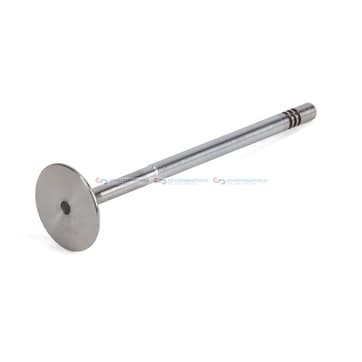 Insugningsventil Ø-45 Ø-9 45Grad 115mm från Autofrance
