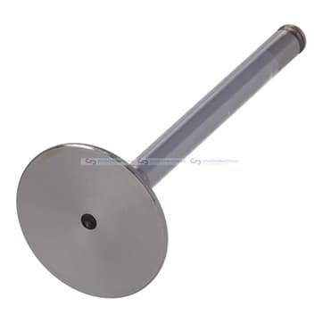 Insugningsventil Ø-44 Ø-9 45Grad 117mm från Autofrance