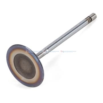 Insugningsventil Ø-41,8 Ø-6 45Grad 101,7mm från Autofrance