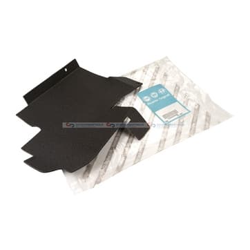 Motorskyddsplåt från Autofrance