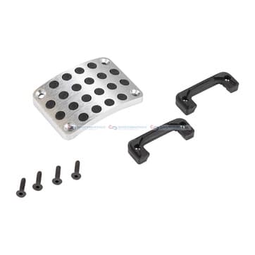 Gaspedalsenhet från Autofrance