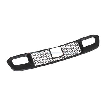 Ventilationsgaller, stötfångare från Autofrance