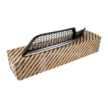 Ventilationsgaller, stötfångare från Autofrance