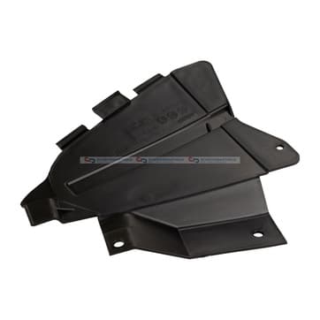 Motorskyddsplåt från Autofrance