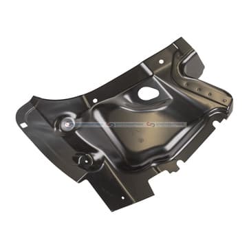 Bakljus från Autofrance