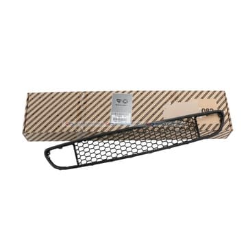 Ventilationsgaller, stötfångare från Autofrance