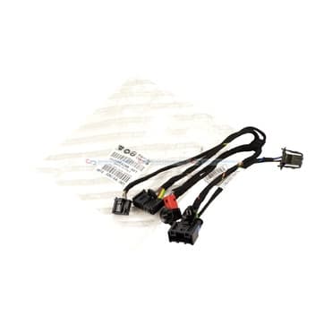 Resistor, kupéfläkt från Autofrance