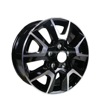 Fälg från Autofrance