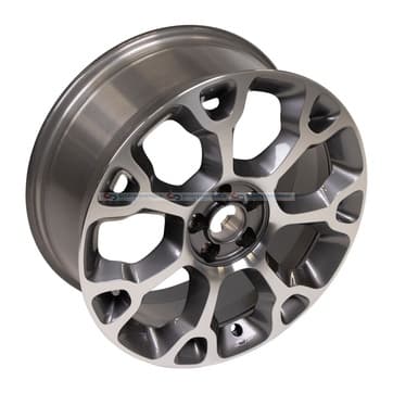 Fälg från Autofrance